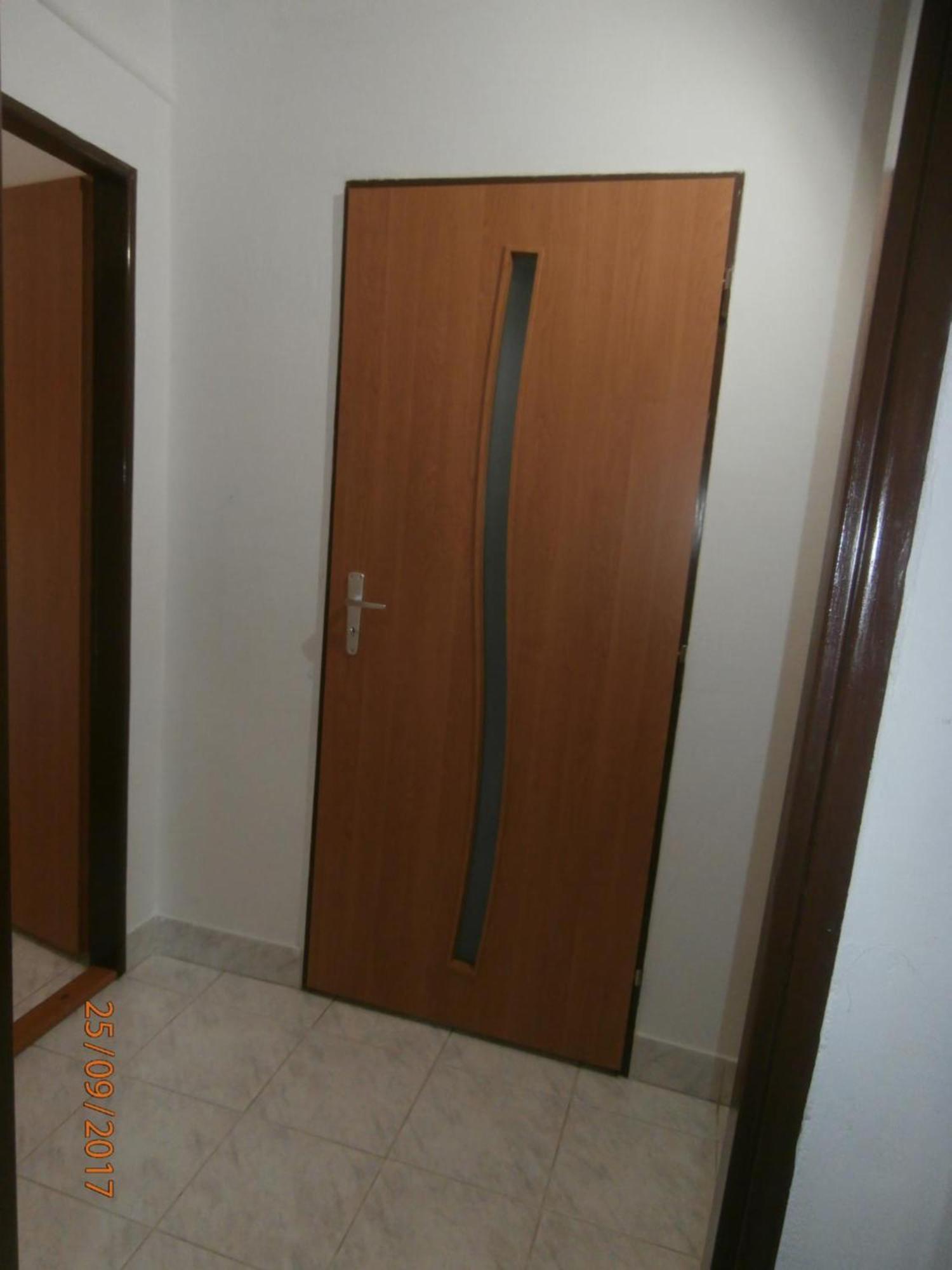 Apartman Aya Janov nad Nisou Exterior foto